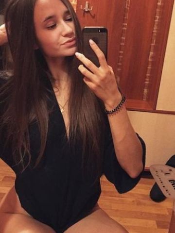 Анкета проститутки Лиана, 24 года